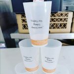 Gobelets Eco-cup 25cl