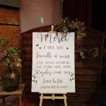 Installation de déco intérieure pour évènementiel, mariage, fête, anniversaire, Royan, pons, Saintes, St Jean d'y