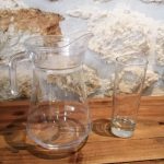 Carafes / Pichet 1L