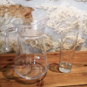 Carafes / Pichet 1L