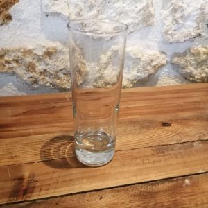Verre à tube à cocktail 22cl