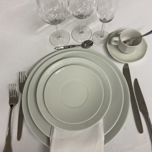 Nouvelle formule « formule Jade » unique dans la gamme gala et Lyna