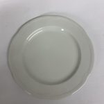 Vaisselle gamme Lyna petite assiette