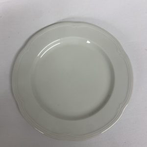 Vaisselle gamme Lyna petite assiette
