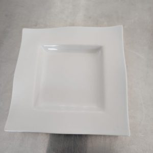 Assiette Prestige petite