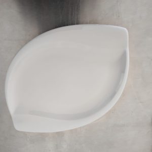 Assiette élégance petite