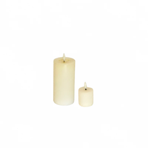 bougies led