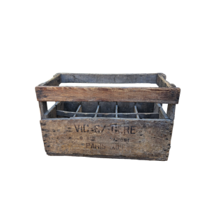casier bouteille
