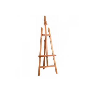 chevalet en bois