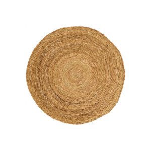 dessous assiette