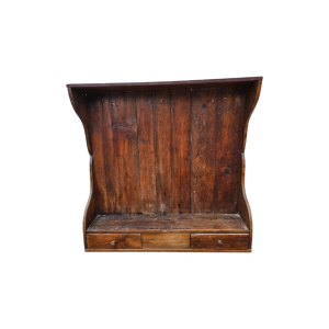 dessus meuble