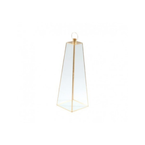 lanterne pyramide