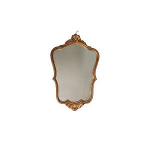 Miroir ancien "Jeanne"