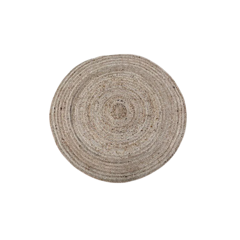 Tapis jute "Gaspard"
