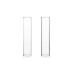 Protège flamme " Octave" ou "Milo"