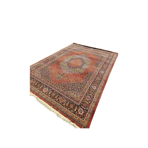 tapis vintage