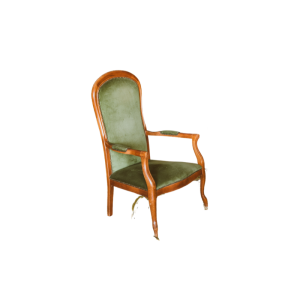 fauteuil voltaire