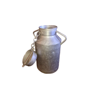 Pot à lait "Fernand"