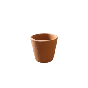 Pot en terre "Clovis"