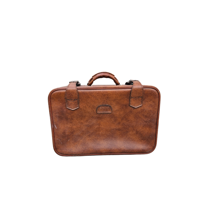 Valise ancienne "Marlene"