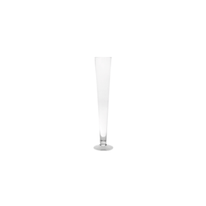 vase trompette